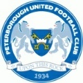 Escudo Peterborough United