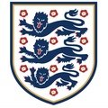 Escudo del Inglaterra Sub 17