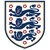 Escudo Inghilterra Sub 17