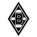 Escudo del B. Mönchengladbach II