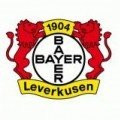 Escudo del B. Leverkusen II