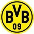 Escudo del B. Dortmund II