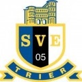 Escudo VfB Theley