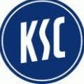 Escudo del Karlsruher SC II