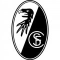 Escudo del Freiburg II