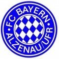 Escudo del Bayern Alzenau