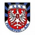 Escudo del FSV Frankfurt II