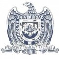 Escudo del UA Zacatecas