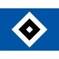 Escudo del  Hamburger SV II