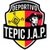 Escudo Deportivo Tepic JAP
