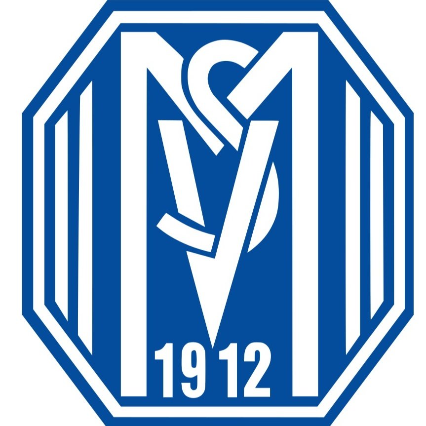 Escudo del SV Meppen