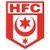 Escudo Hallescher FC
