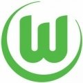 Escudo del Wolfsburg II