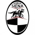 Escudo del Siena Sub 19