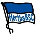 Escudo del Hertha BSC II