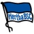 Escudo Hertha BSC II