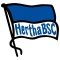 >Hertha BSC II