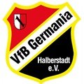 Escudo del Germania Halberstadt