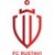 Escudo FC Rustavi