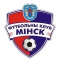 Escudo del Minsk