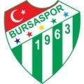Escudo del Bursaspor