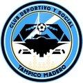 Escudo del Tampico Madero