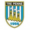 Tre Penne