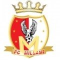 Escudo del Milsami Orhei