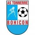 Escudo del Tonnerre FC