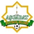 Escudo del Aşgabat