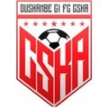 Escudo ZSKA Dushanbe