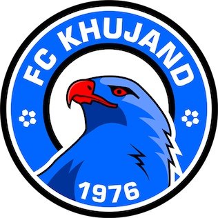 Escudo del FK Khujand