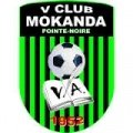 Escudo del Vita Club Mokanda