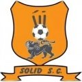 Escudo del Solid