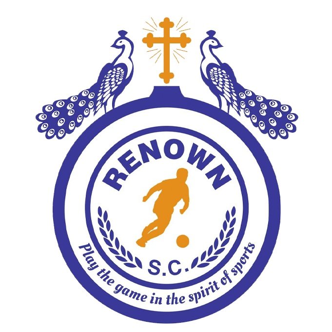 Escudo del Renown