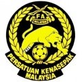 Escudo del Malasia XI