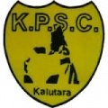 Escudo del Kalutara Park