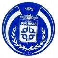 Escudo del Don Bosco SC