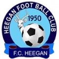 Escudo del Heegan