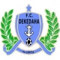 Escudo del Dekedaha