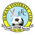 Escudo del Elman FC