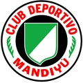 CD Mandiyú