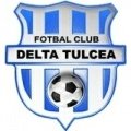 Escudo del Delta Dobrogea Tulcea