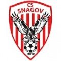 Escudo del Voinţa  Snagov