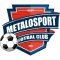 Escudo Metalosport Galaţi