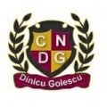 Escudo del Dinicu Golescu