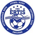 Escudo del FC Irtysh Pavlodar