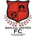 Escudo del Banjul