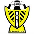 Escudo del Rovers Guam