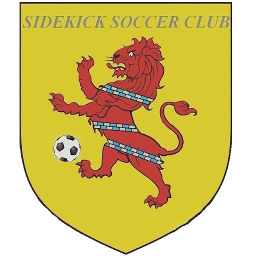Escudo del Sidekicks SC
